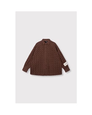 Alix The Label Pleated blouse -