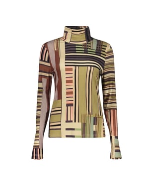 Geisha Top 62675-20