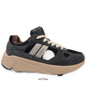 Blackstone Herenschoenen sneakers