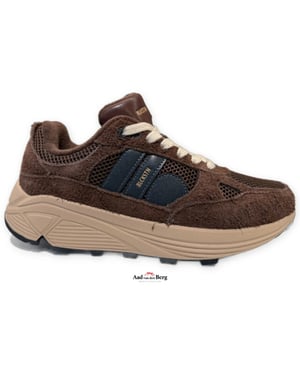Blackstone Herenschoenen sneakers