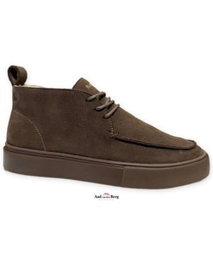 Blackstone Herenschoenen veterlaarzen