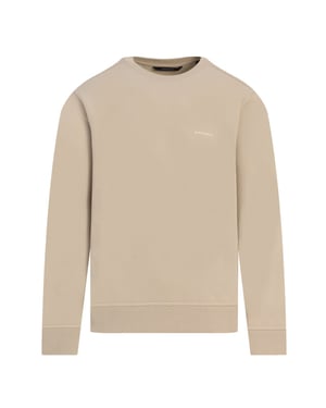 Airforce Trui ronde hals