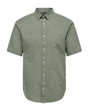 Only & Sons shirt