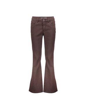 Geisha Jeans lurex 61543-10-