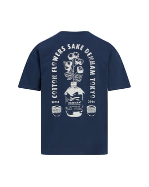 Denham T-shirt