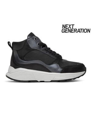 Xsensible Veterschoenen