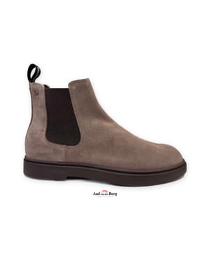 Blackstone Herenschoenen enkellaarzen