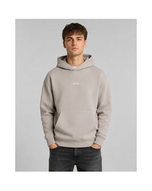 Pure Path 26030306 53 heren sweater hoodie