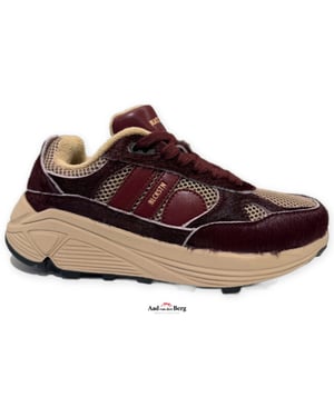Blackstone Damesschoenen sneakers