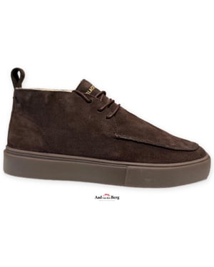 Blackstone Herenschoenen veterlaarzen