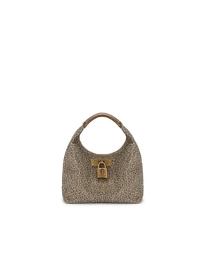 Kurt Geiger London Mini Brixton Slouch Hobo Bag