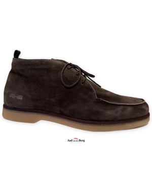 Rehab Herenschoenen veterlaarzen