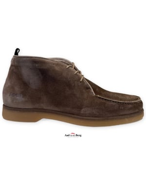 Rehab Herenschoenen veterlaarzen