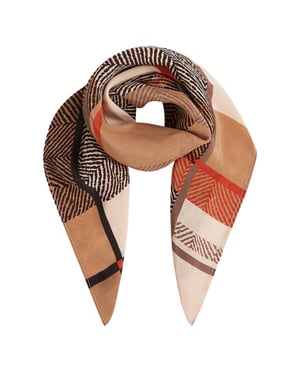 Summum Shawl 8s1106-8617