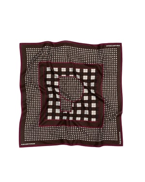 Pom Amsterdam Shawl sp9689