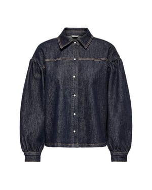 Only Blouse lange mouw 15334975 onlnorel