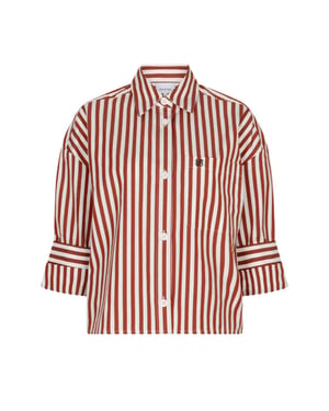 Dante 6 Blouse lange mouw 263181 gabe