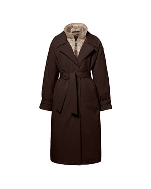 Creenstone Coat csn1560263 gytta