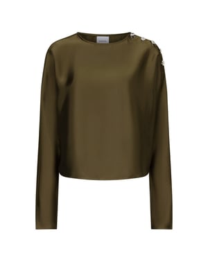 Dante 6 Top lange mouw 263186 leiva