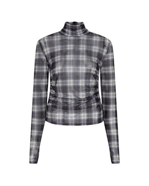 Dante 6 Top lange mouw 263277 casha