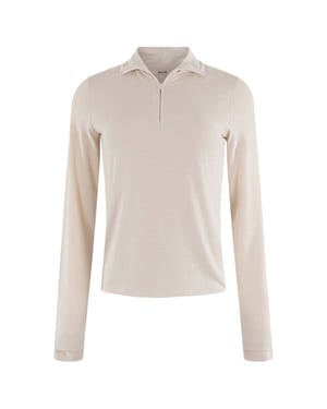 Moscow Top lange mouw 55-04-pully
