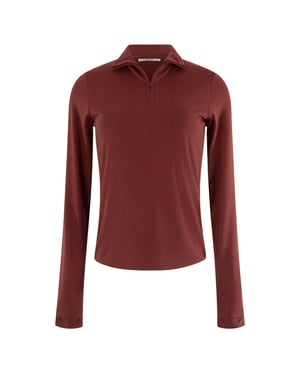 Moscow Top lange mouw 55-04-pully