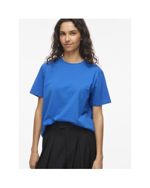 Vila Vinora s/s t-shirt noos