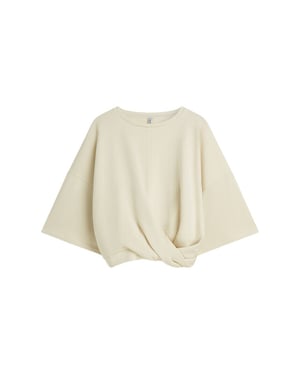 Summum Top korte mouw 3s5356-30811