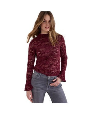 Tramontana Top pomegranate