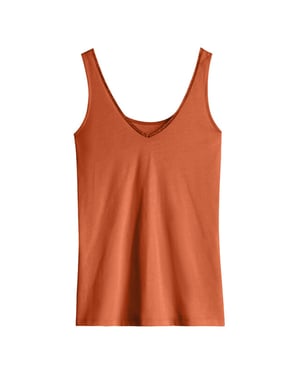 Summum Top zonder mouw 3s5244-30366