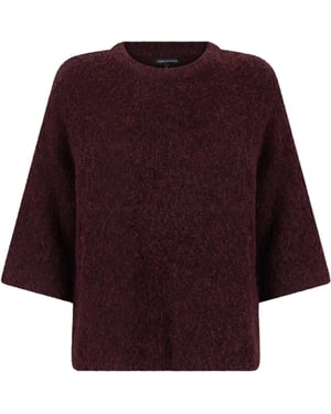 Tramontana Jumper pomegranate