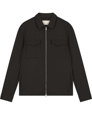 Dstrezzed Ds pike overshirt