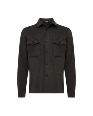 Genti S5238-1608 overshirts s5238-1608