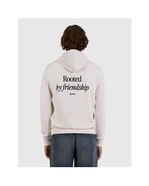 Pure Path Rooted hoodie