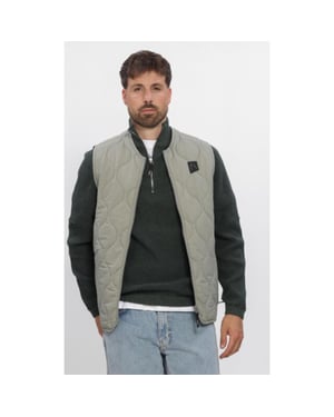 Chasin' Cloud vest
