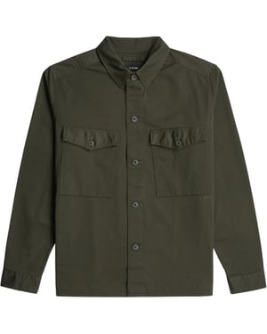 G-Star Core lw overshirt