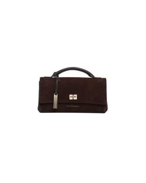 Smaak Lb-25325 crossbody tassen charlton