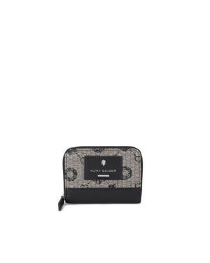 Kurt Geiger London Chiswick Sm Zip Wallet