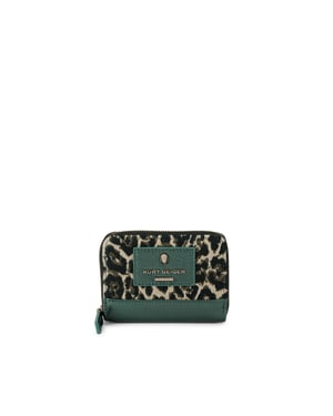Kurt Geiger London Chiswick Sm Zip Wallet