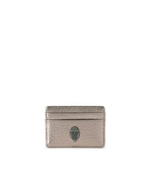 Kurt Geiger London Leather Soho Card Holder