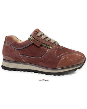 Hassia Damesschoenen sneakers