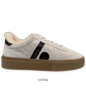 Blackstone Damesschoenen sneakers