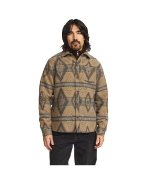 Revolution Casual overshirt