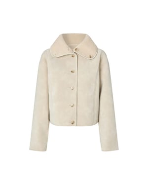 mbyM Mireli-m jacket sugar -