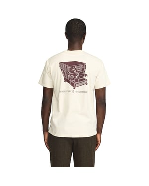 Revolution Application t-shirt ess