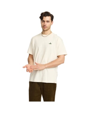 Revolution Application t-shirt ski