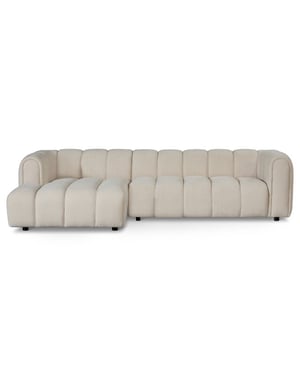 Multifurn Hoekbank fay links