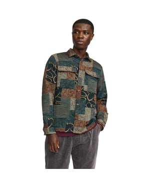 Revolution Utility shirt