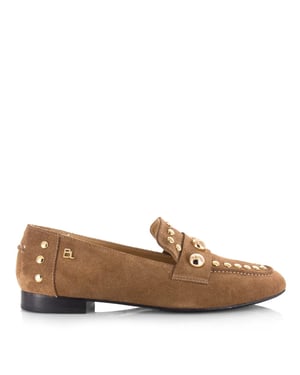 Babouche Mell sugaro loafers loafers dames