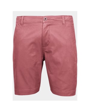 Giordano Korte broek heren porter short (elastic in wais 411117/52